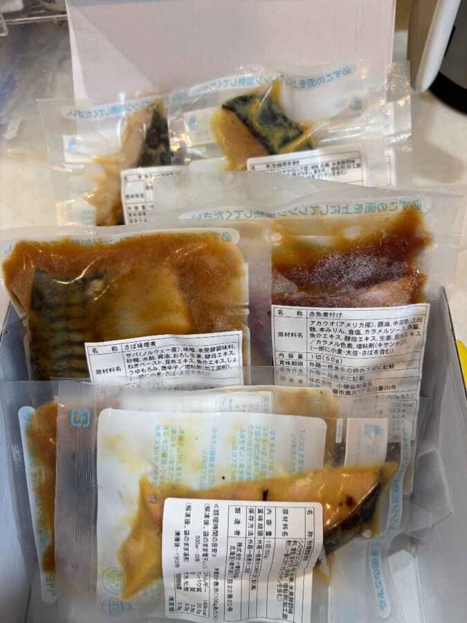魚