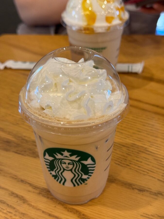 スタバ