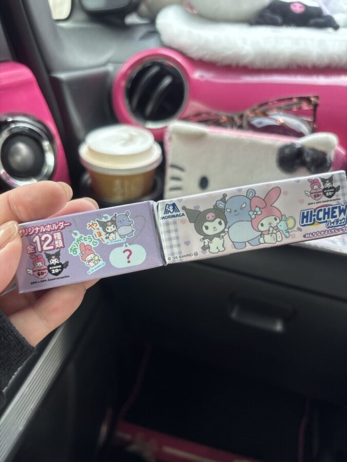 🌸きゃー🌸
