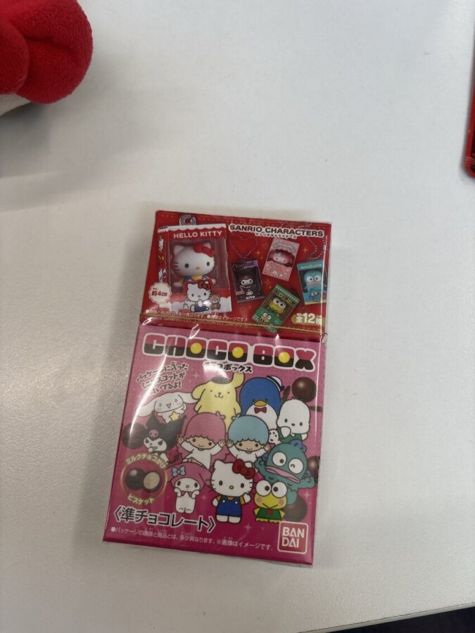 🌸クロミちゃん🌸