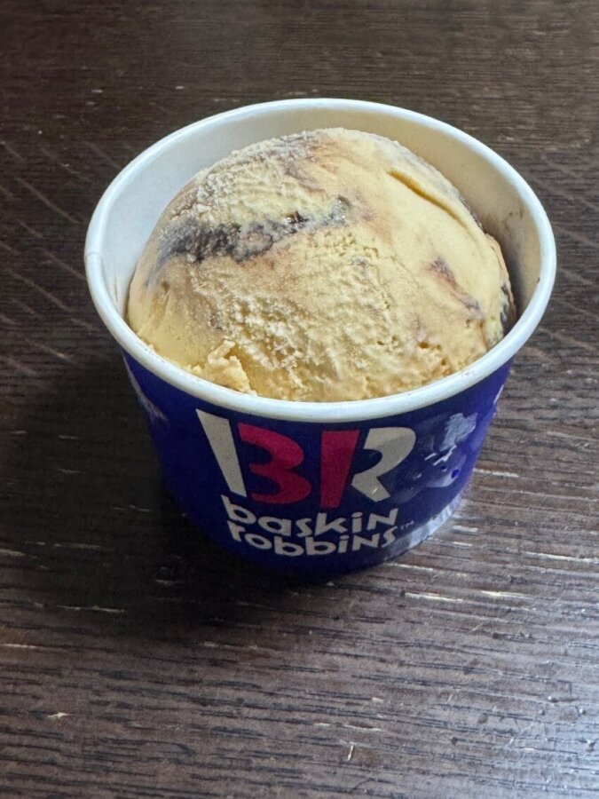 サーティワン