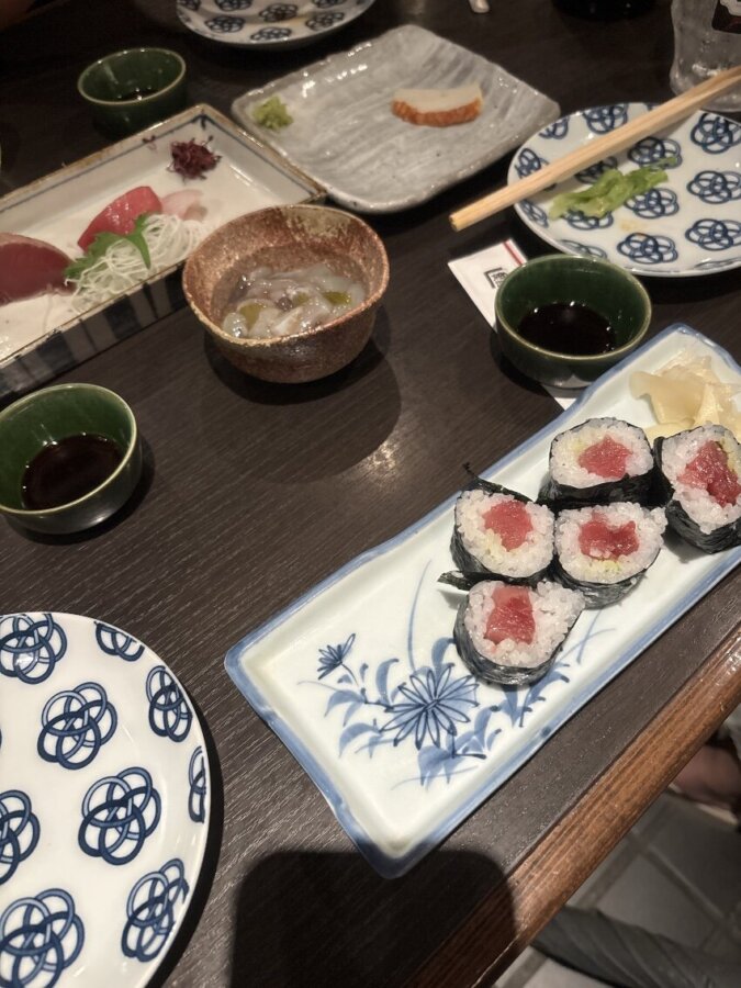 🌸飲み会🌸