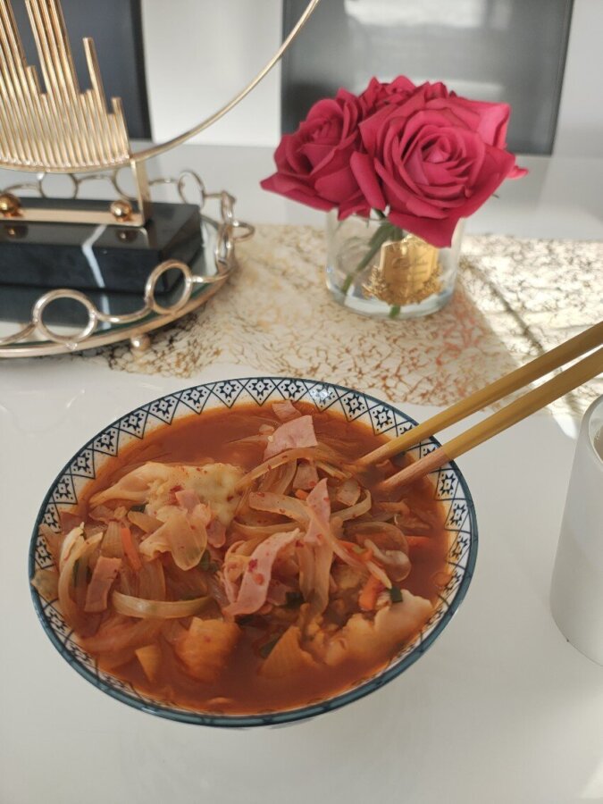 夜ご飯🌙🍚