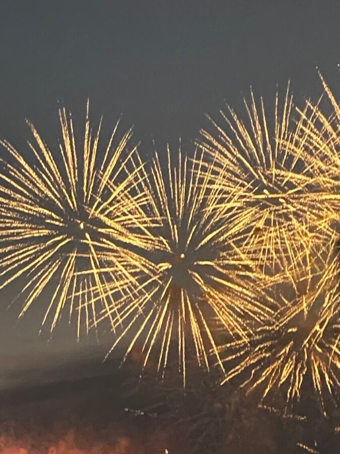 花火