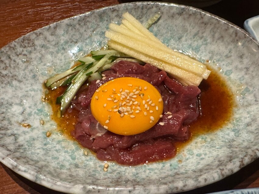 焼肉