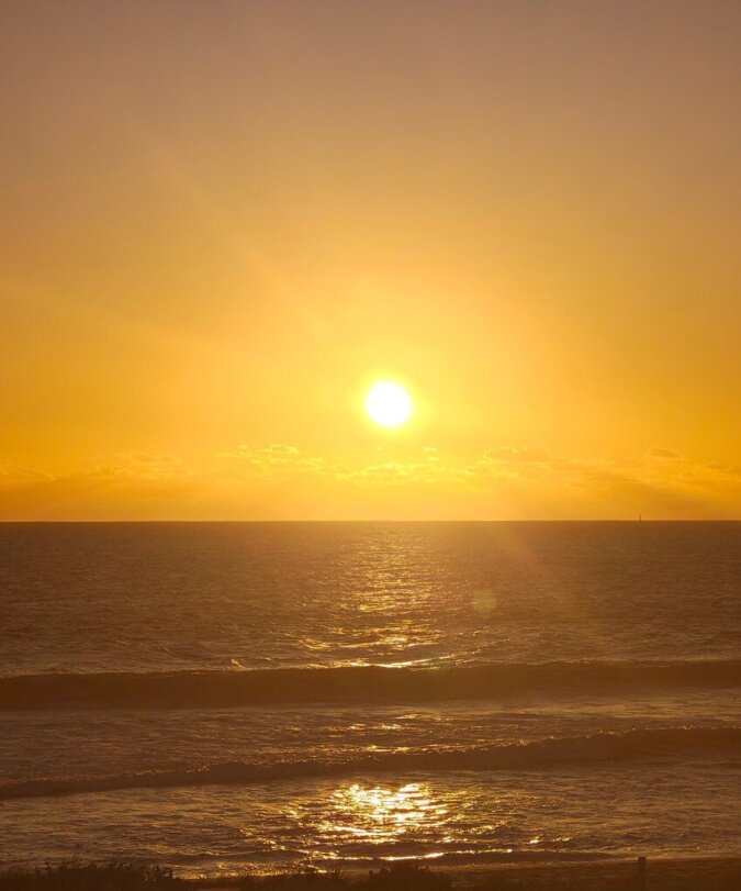 夕日🌇🌅🌇🌅