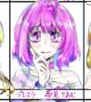 『【フォロワーさんの推しが描きたい⑧】』