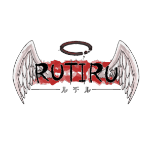 RUTIRU-ルチル-CH